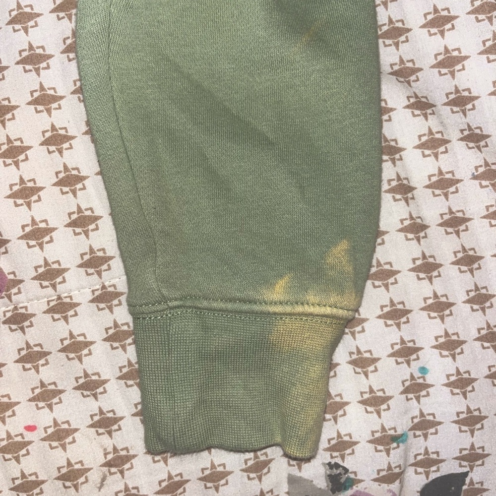 Nike sage hoodie